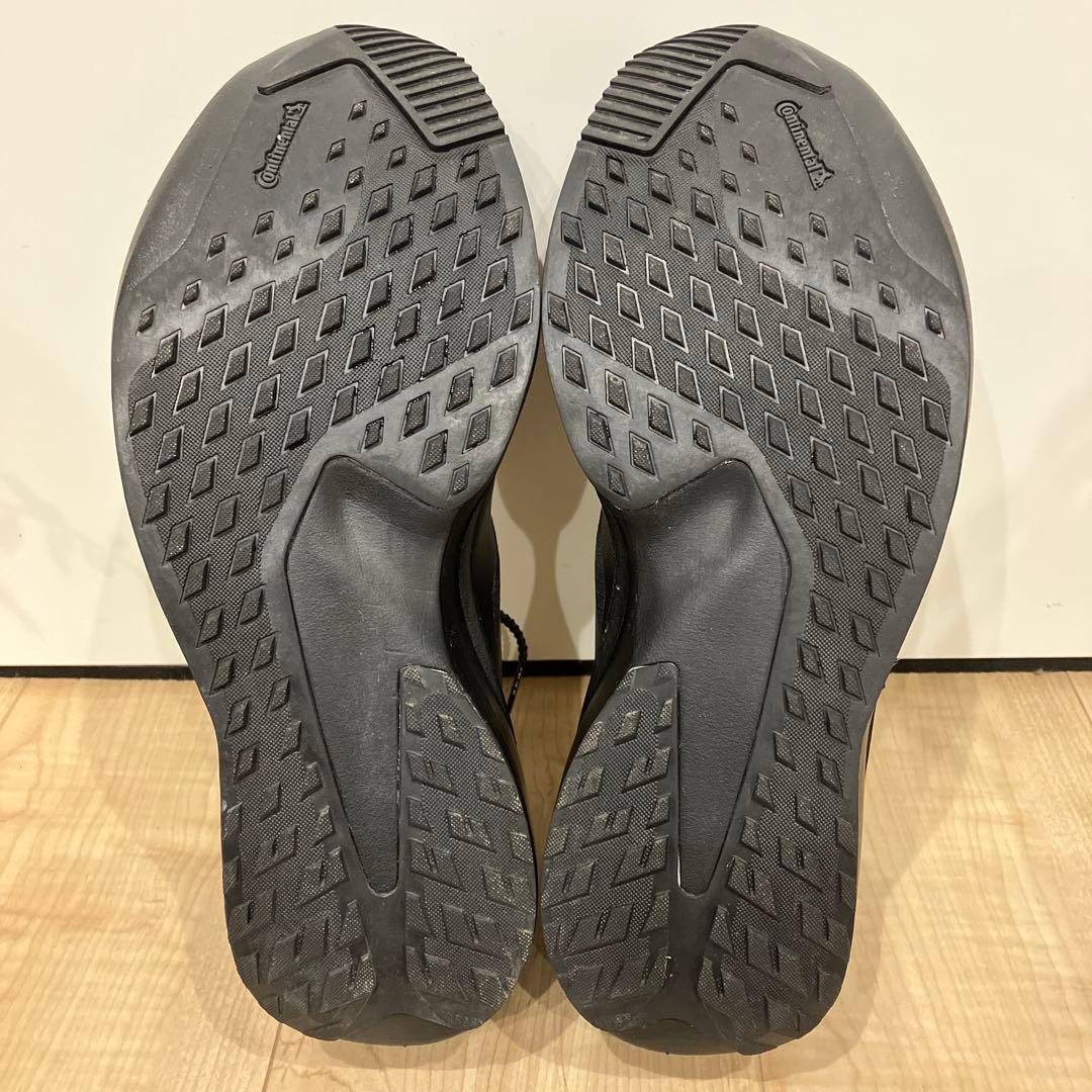 【美品】 adidas adizero EVO SL ATR
