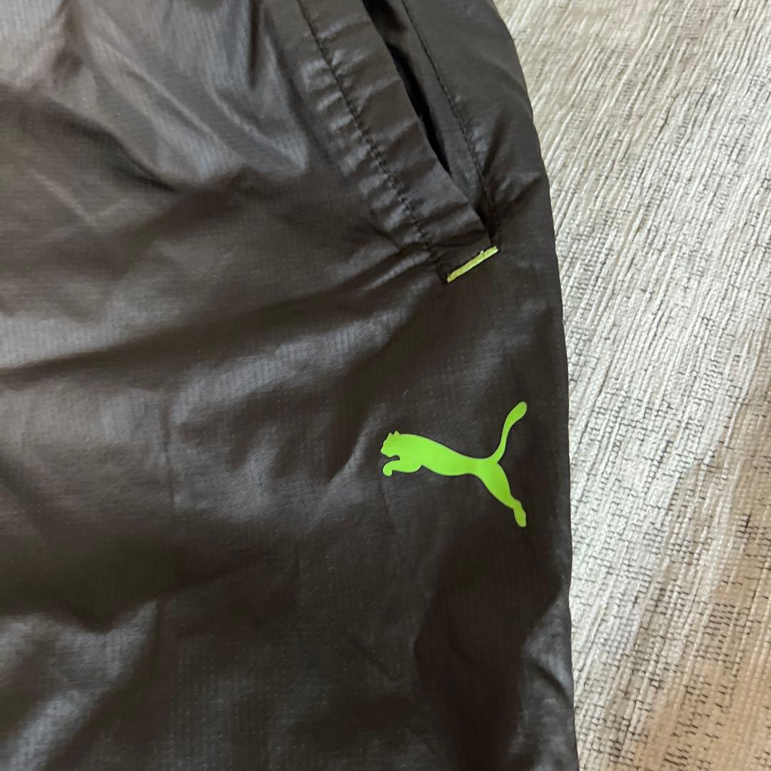 美品⭐︎PUMA ランニングウェア上下セット⭐︎ men's Ｍサイズ