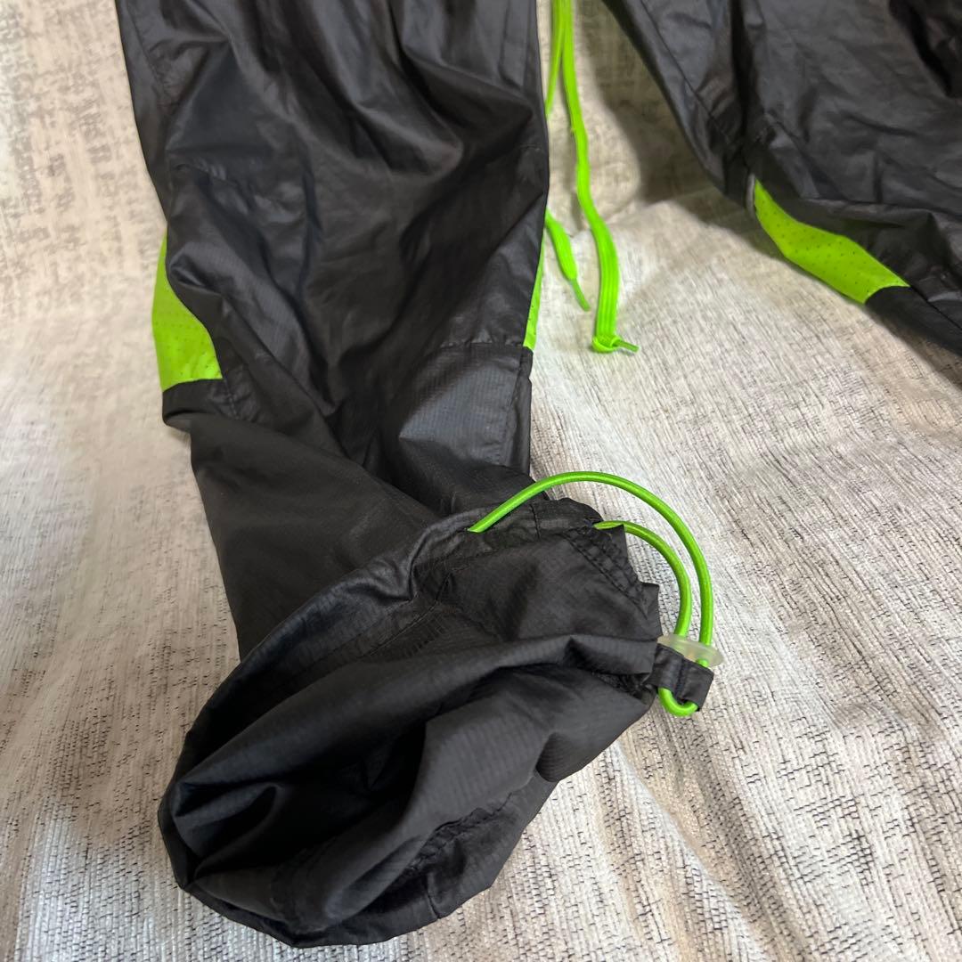 美品⭐︎PUMA ランニングウェア上下セット⭐︎ men's Ｍサイズ