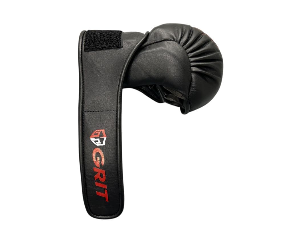 GRIT MMA SPARRING GLOVES 少し大きめのグローブです！