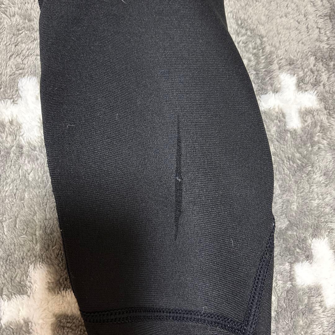 Zhik ロングジョン Microfleece V Skiff ウェットスーツ