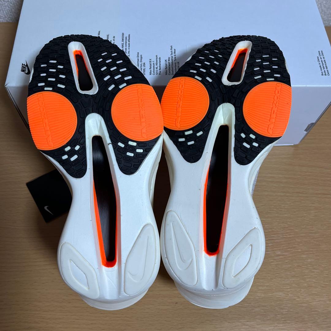 新品 W ALPHAFLY NEXT% 3 PROTO 24cm