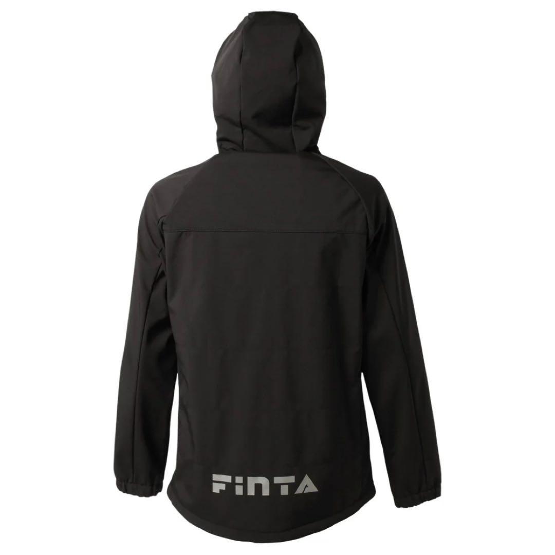 FINTA ボンディングジャケット FT3019