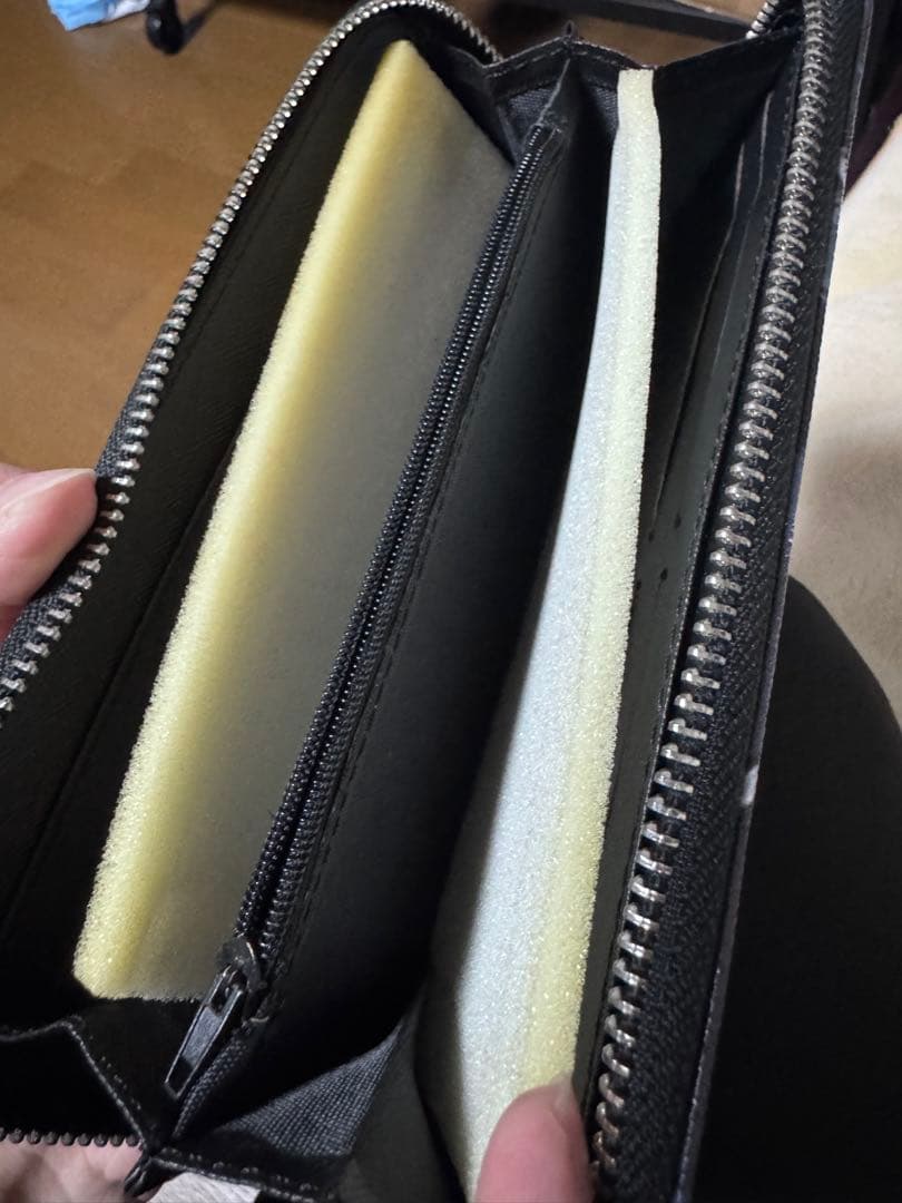 スラムダンク　長財布　３点セット