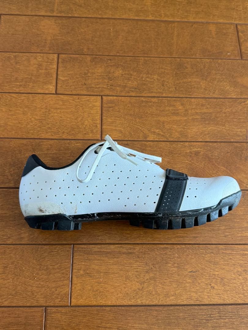Rapha エクスプロアシューズ42.5