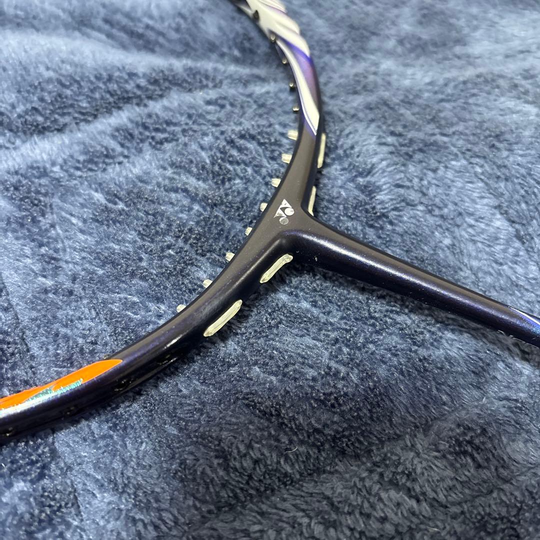 ASTROX 100 バドミントンラケット