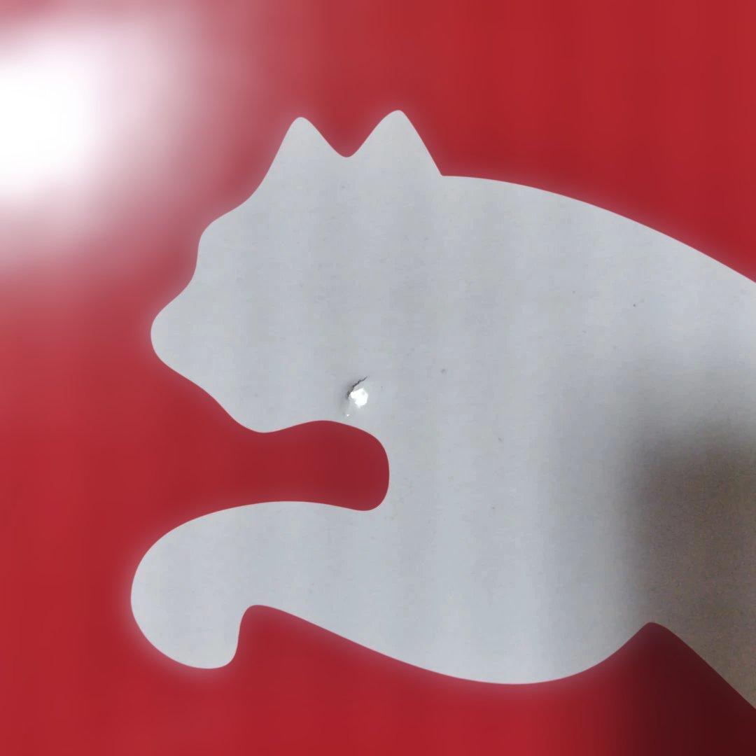Puma フューチャー6.3　MG ピンク
