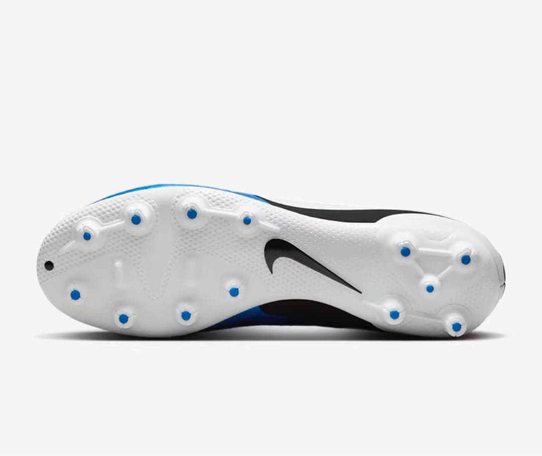 【新品】ナイキ　ティエンポ レジェンド 10 エリート　FG 25センチ
