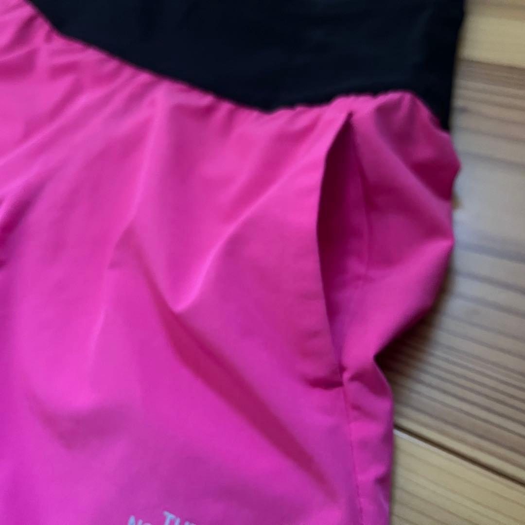 THE NORTH FACE ノースフェイス フライウェイトレーシングショーツS