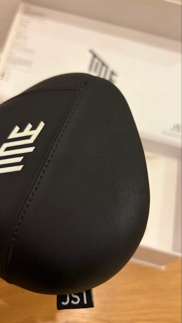 TITLE MTB JS1 サドル