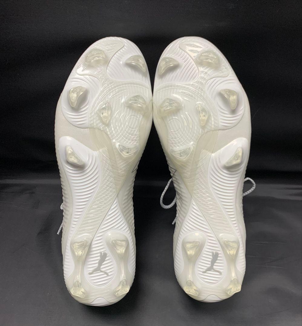 連休限定セール プーマ フューチャー 8 アルティメット FG PUMA