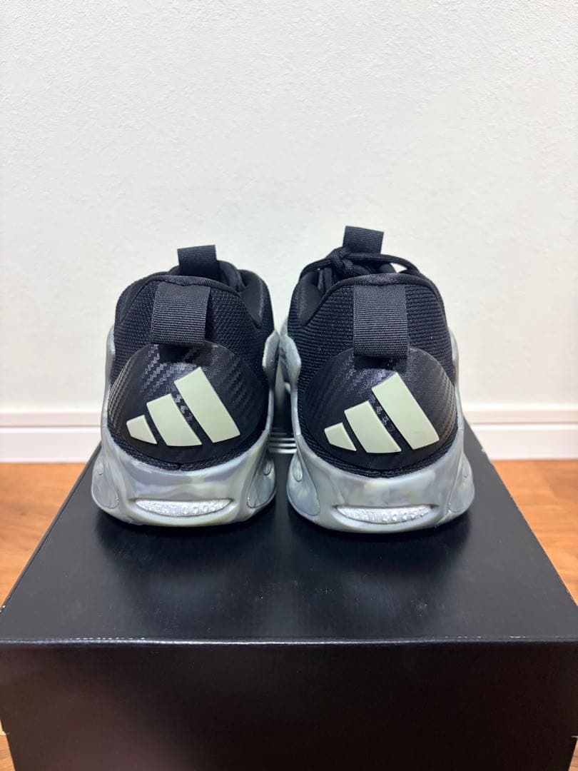 ⭐️極美品⭐️adidas AE1 LOW アディダス エーイー ワン ロー