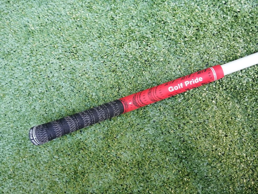 PING ピン スリーブ付 ツアーAD IZ-6 S FW 5W用 シャフト単品
