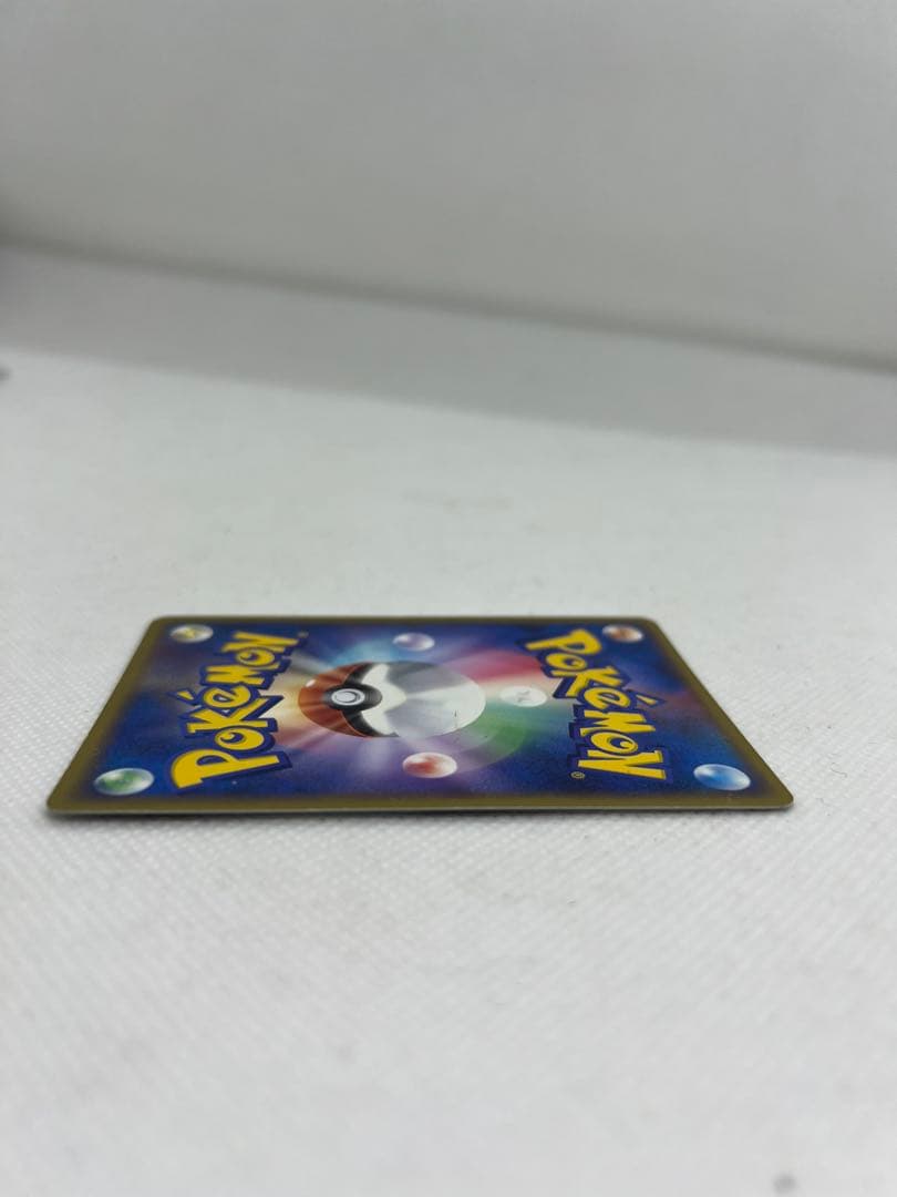 _____のミュウ PROMO ポケモンカードプレイヤーズクラブ PLAYプロ…