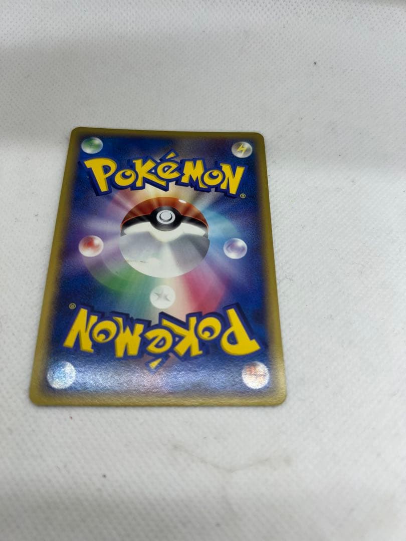_____のミュウ PROMO ポケモンカードプレイヤーズクラブ PLAYプロ…