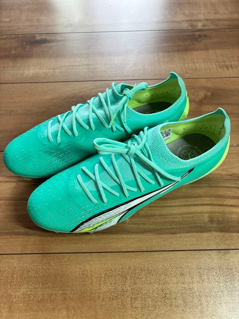 Puma ウルトラ アルティメット FG/AG