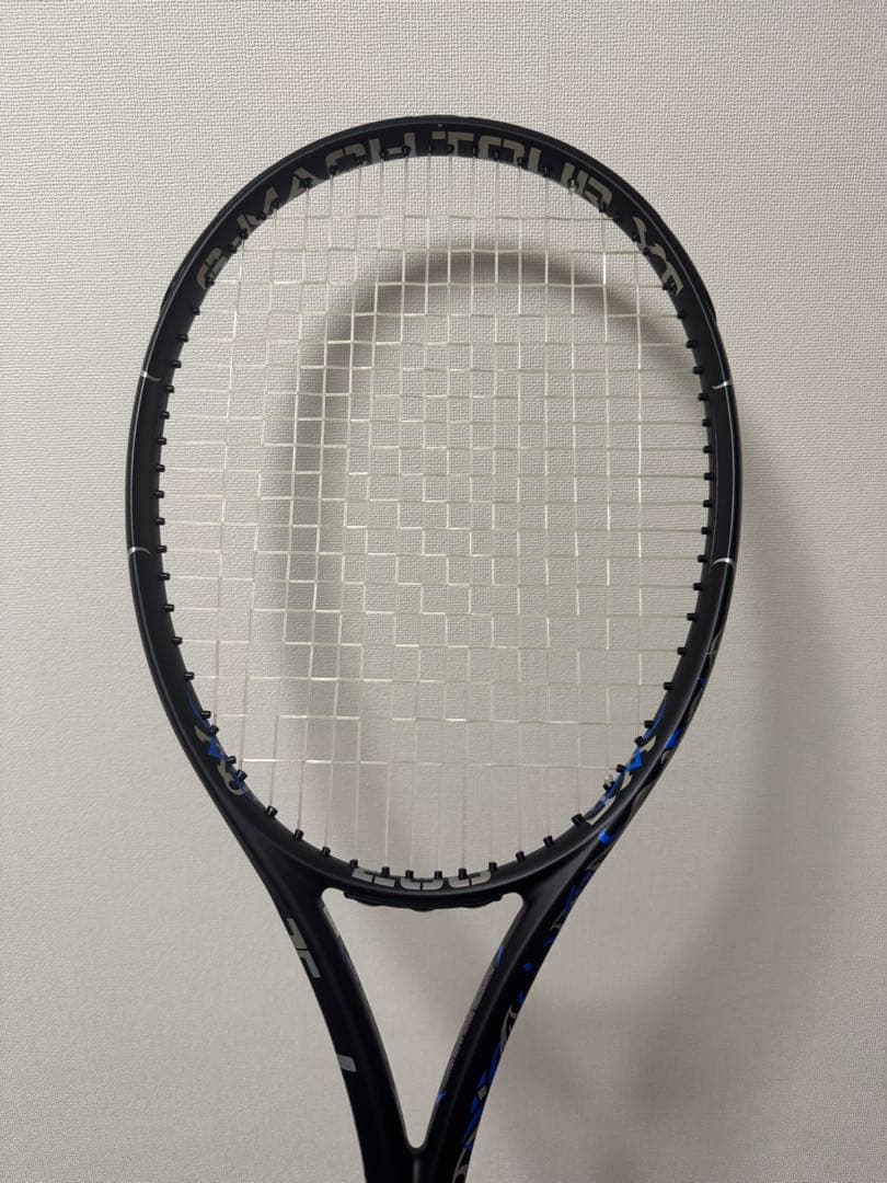 トアルソン S-MACH TOUR XF280 （ブルー）（G2）