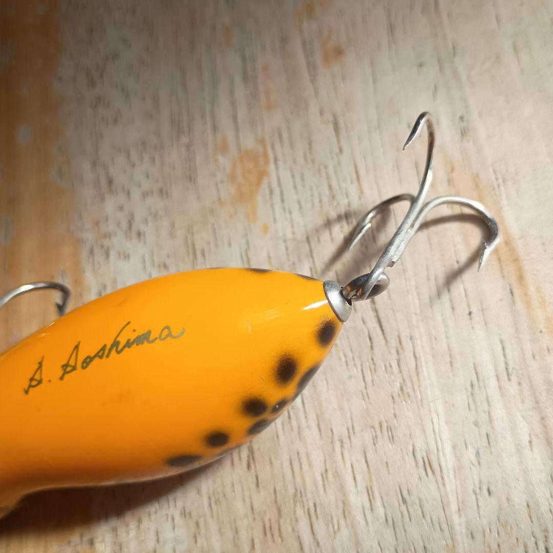 バルサ50 ラージマウス BIG