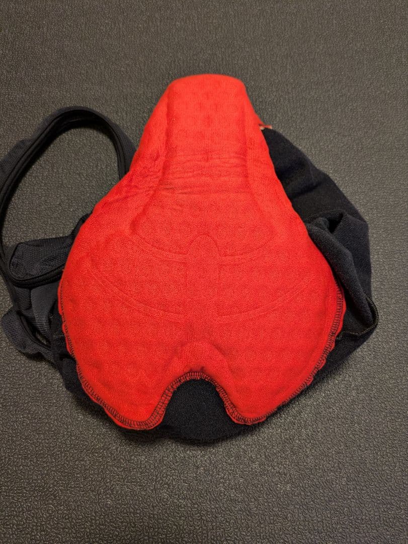 castelli　TUTTO NANO BIBSHORTサイズM