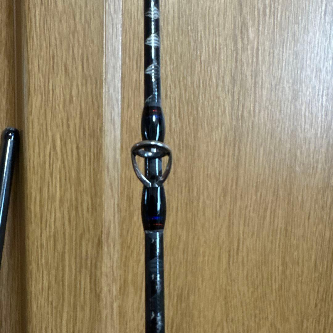 シマノ　スコーピオン1651R-2 美品