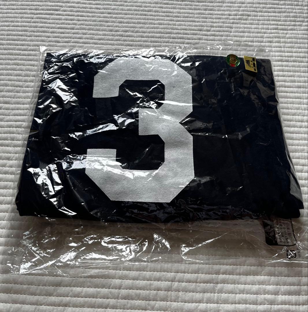 阪神タイガース 甲子園  SUITE 限定Tシャツ 大山悠輔