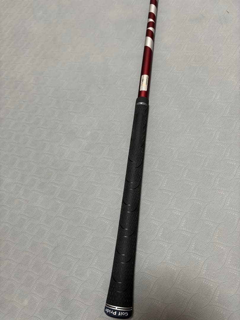 24 VENTUS RED 5S（ベンタスレッド）キャロウェイカスタムシャフト