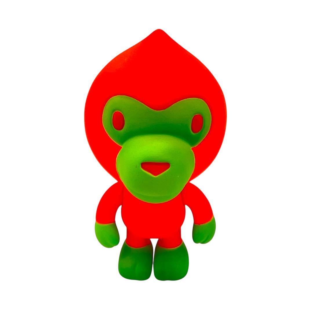A BATHING APE アベイシングエイプ フィギュア APELFエイプルフ