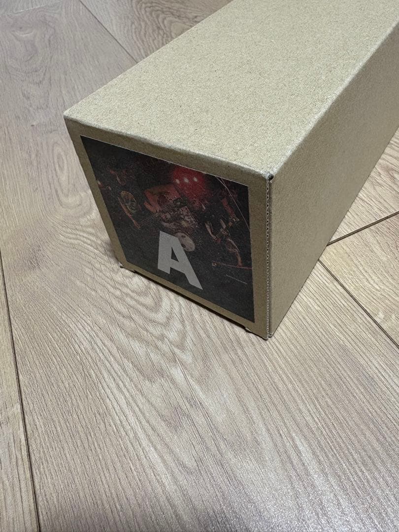 Hi-STANDARD　岸田哲平写真展限定　B2ポスターA