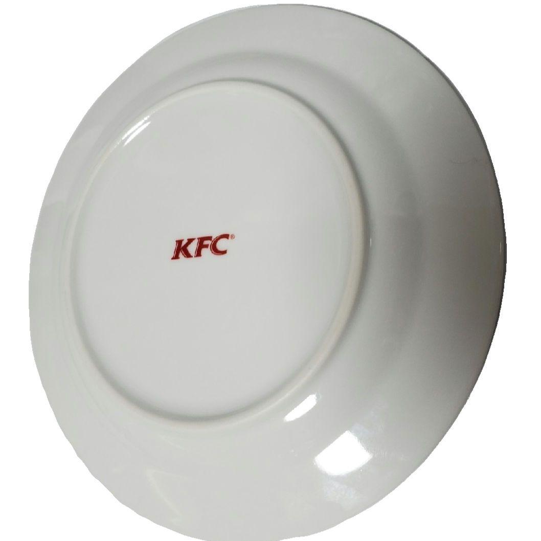 ピーターラビット KFC 限定キャンペーン絵皿