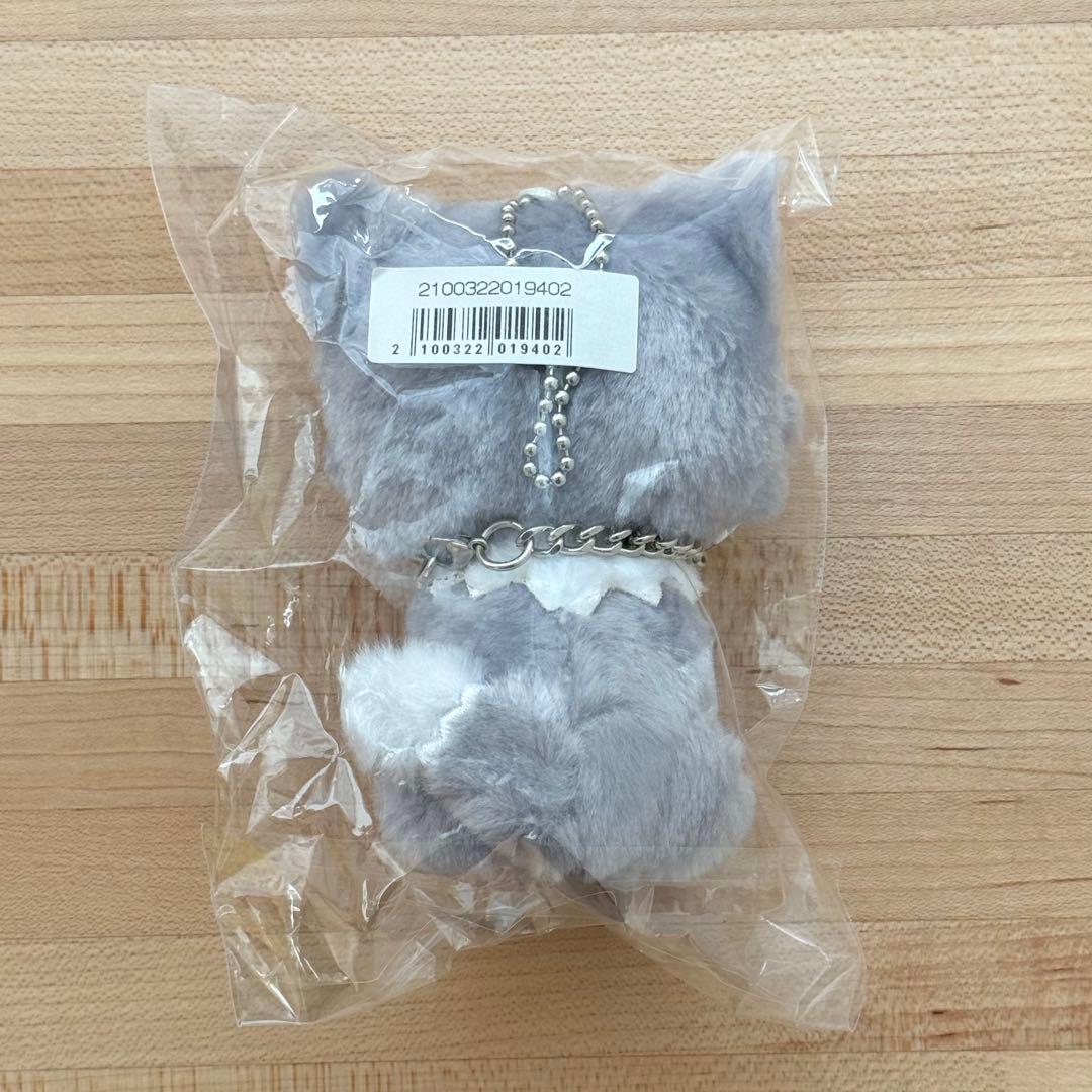 【値下げ】超特急 シューヤ 生誕 しゅがる マスコット ぬいぐるみ