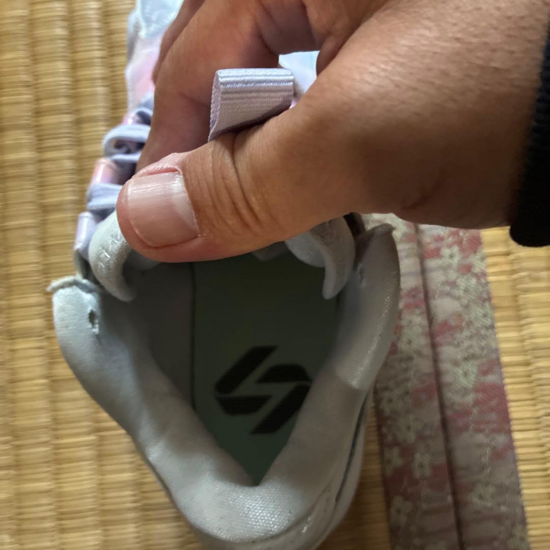 Jordan ルカ2