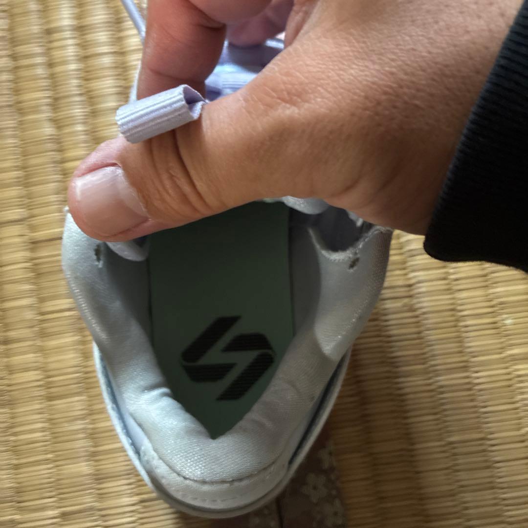 Jordan ルカ2