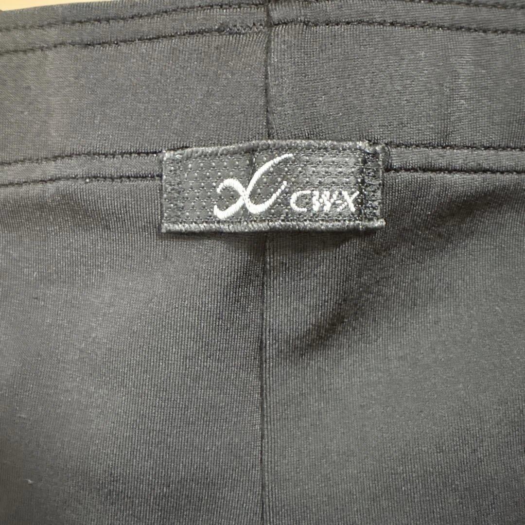 CW-X スポーツロングタイツ　Mサイズ