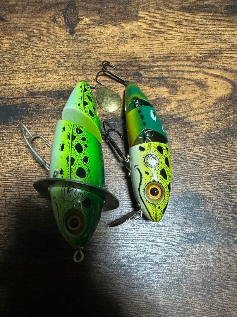 オウルジーンズ　セット販売
