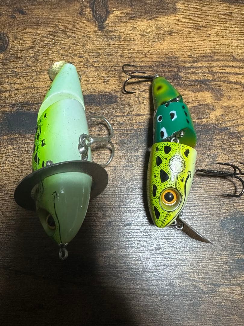オウルジーンズ　セット販売