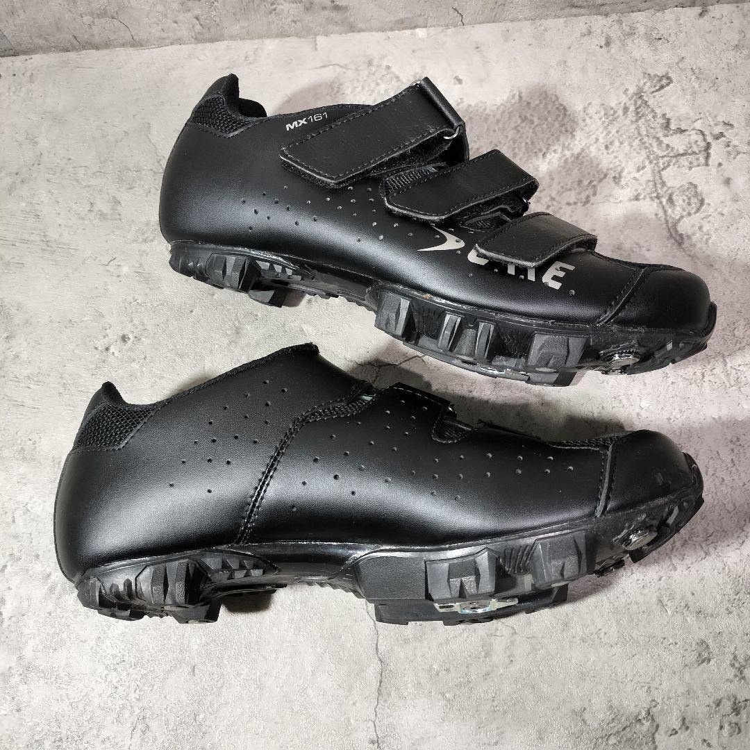 LAKE MX161 ビンディングシューズ SPDシューズ