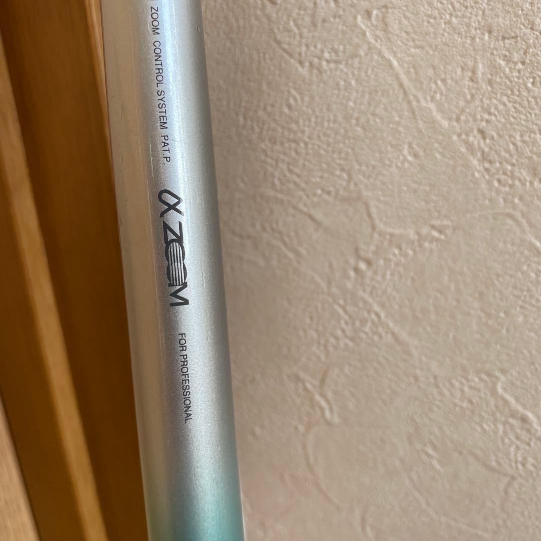 シマノ本流GAME EX Hi-Speed 渓流竿 L 75-80 中古
