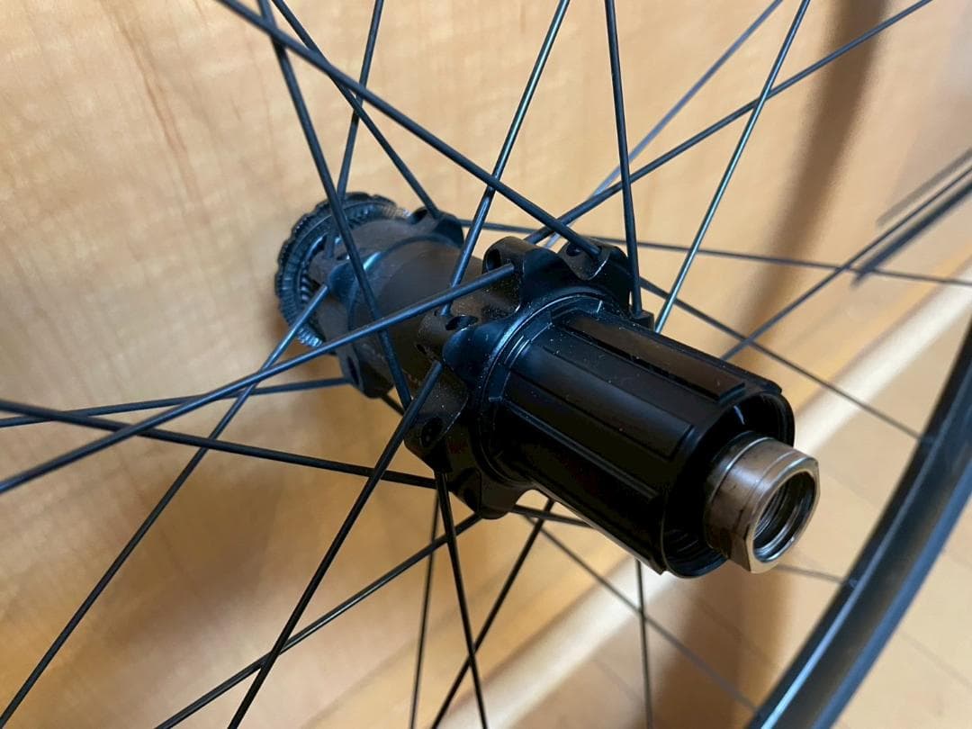 超美品 FULCRUM RACING418 DB(RACING 4同等品)