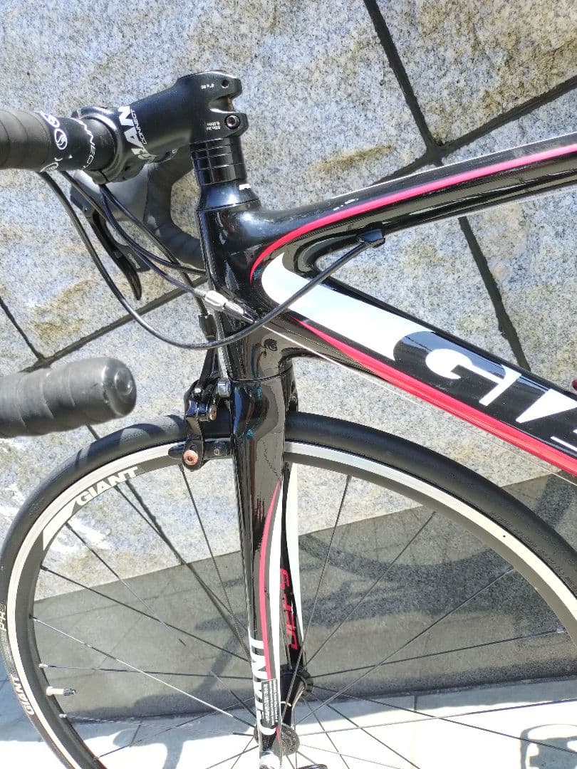 自転車本体 GIANT Defy Composite2 SRAM APEX