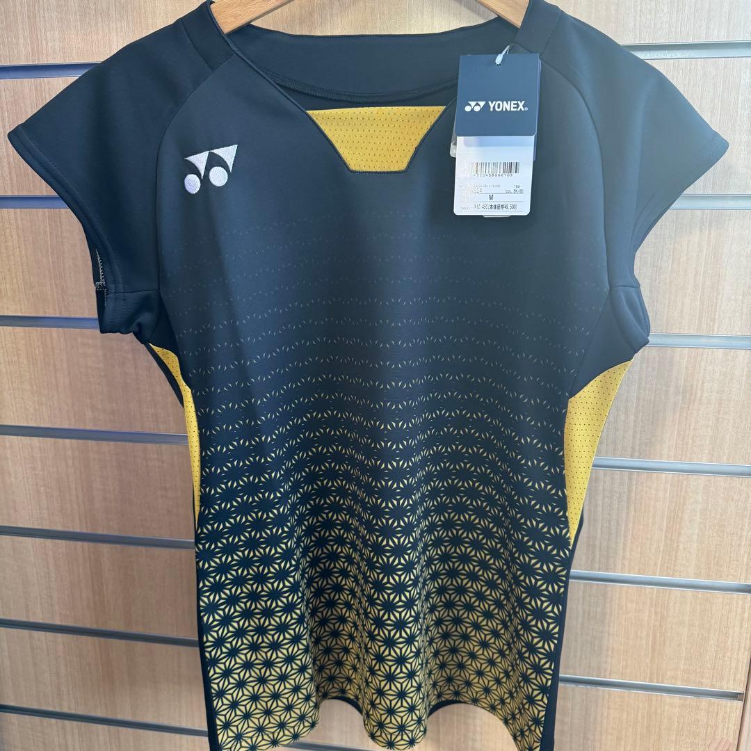 20824 YONEX ヨネックス バドミントン　テニス　ゲームウェア