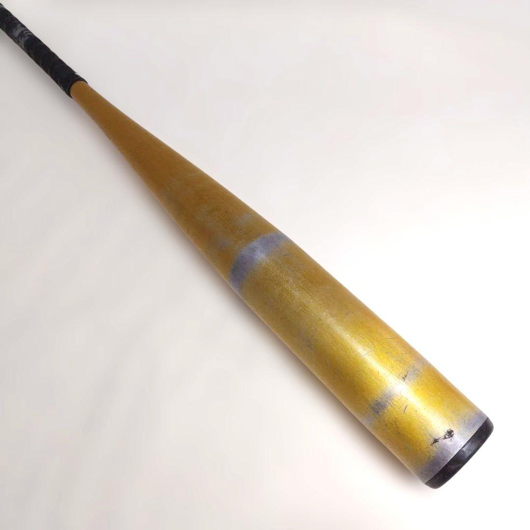 【名器】ミズノ Vコング02 79cm 少年軟式用 バット ビクトリーステージ