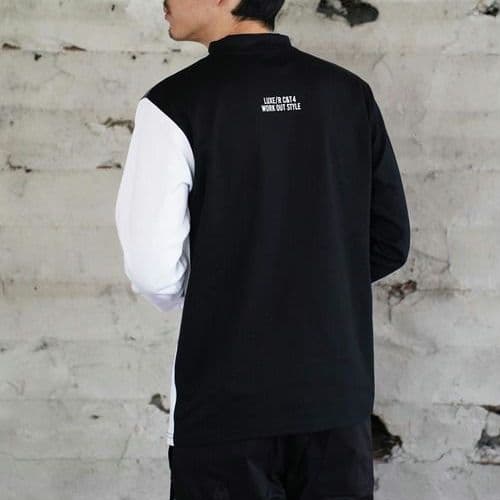 [サンプルSALE /D374 ] LUXE/R ストレッチスムースミニモック