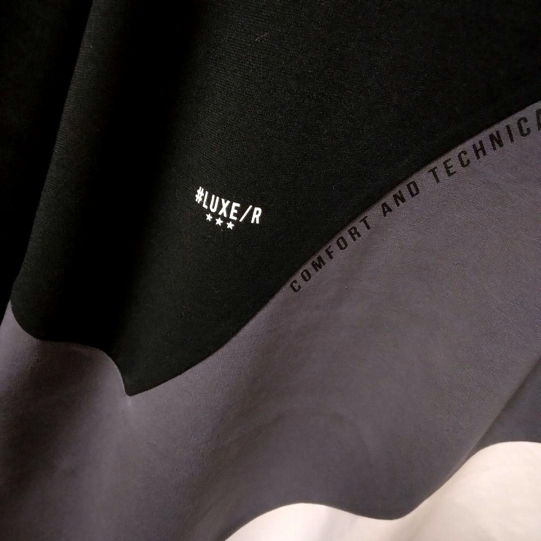 [サンプルSALE /D374 ] LUXE/R ストレッチスムースミニモック