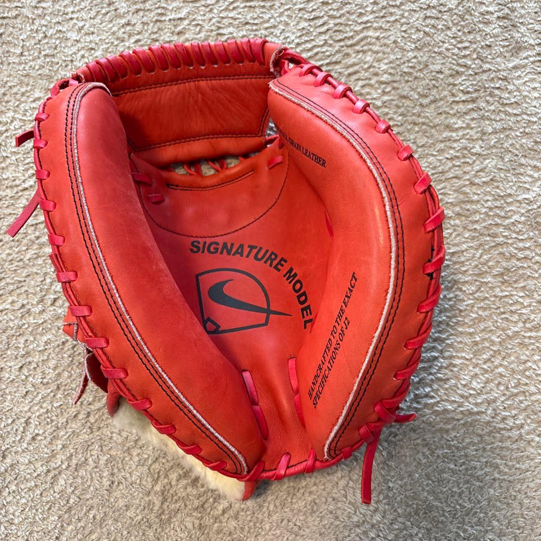 NIKEグローブ SIGNATURE MODEL