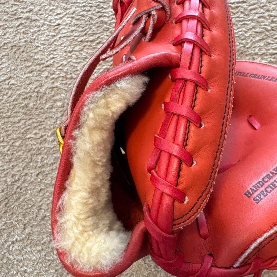 NIKEグローブ SIGNATURE MODEL