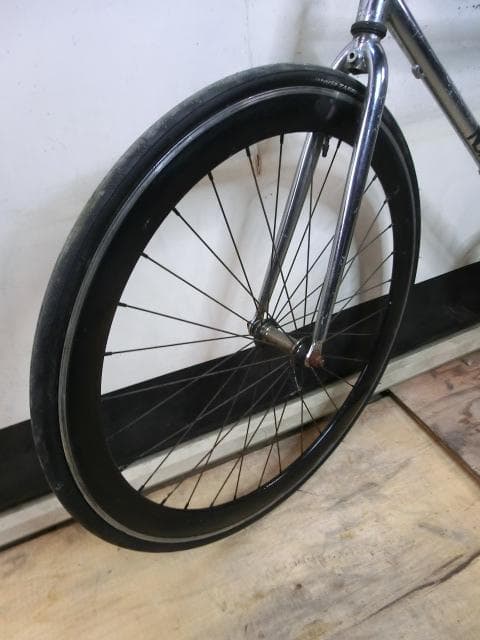206：AEONBIKE　NSRZ　ジャンク 引取限定：埼玉県所沢市