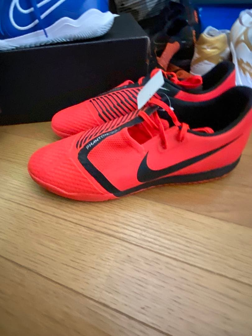 サッカー フットサル シューズ NIKE ナイキ ファントムヴェノム27.0