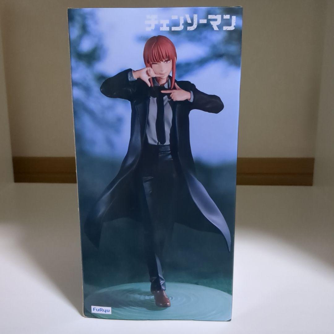 Exc∞d Creative Figure マキマ フィギュア　おまけ付き