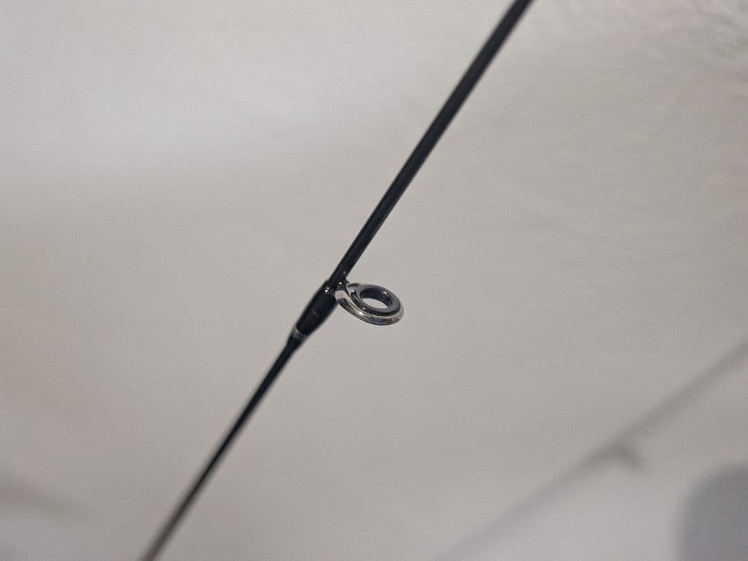 SHIMANO EXPRIDE 262UL-S　引取り限定