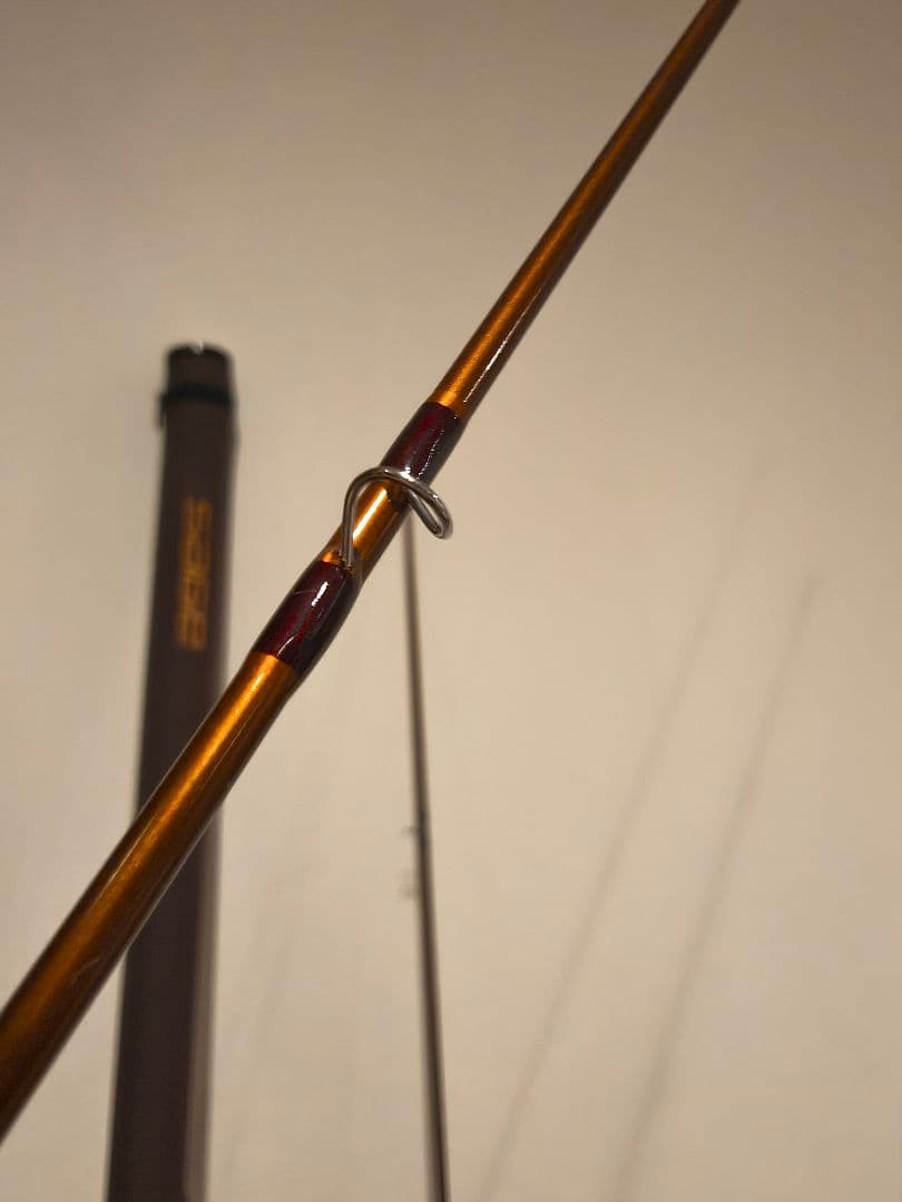 セージ SAGE FLi フライ 9ft 3 7/8 oz 790 #7